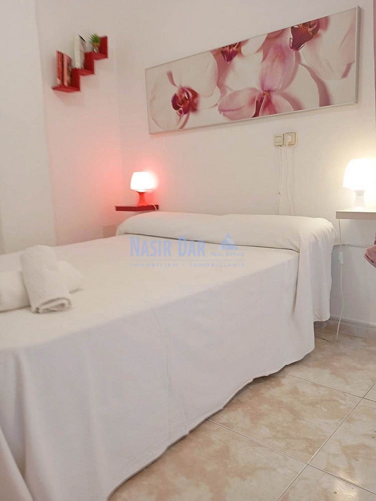 1 bedroom Studio for holiday rental in Nerja with pool - € 350 (Ref: 8296778)