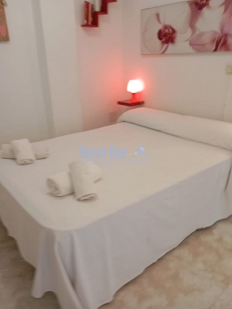 1 bedroom Studio for holiday rental in Nerja with pool - € 350 (Ref: 8296778)