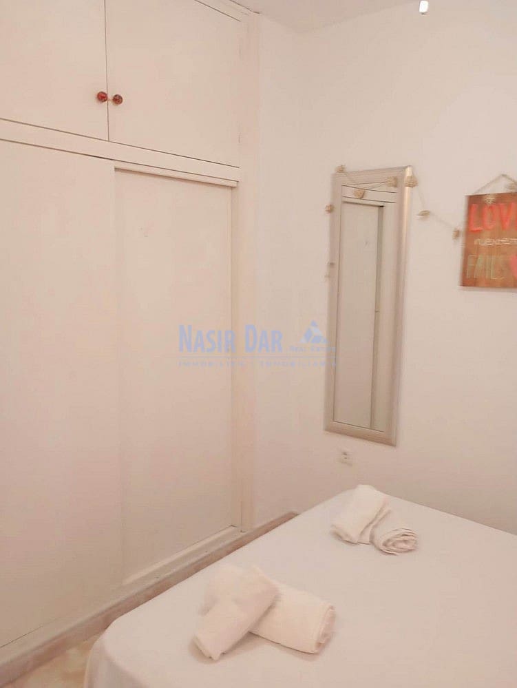 1 bedroom Studio for holiday rental in Nerja with pool - € 350 (Ref: 8296778)