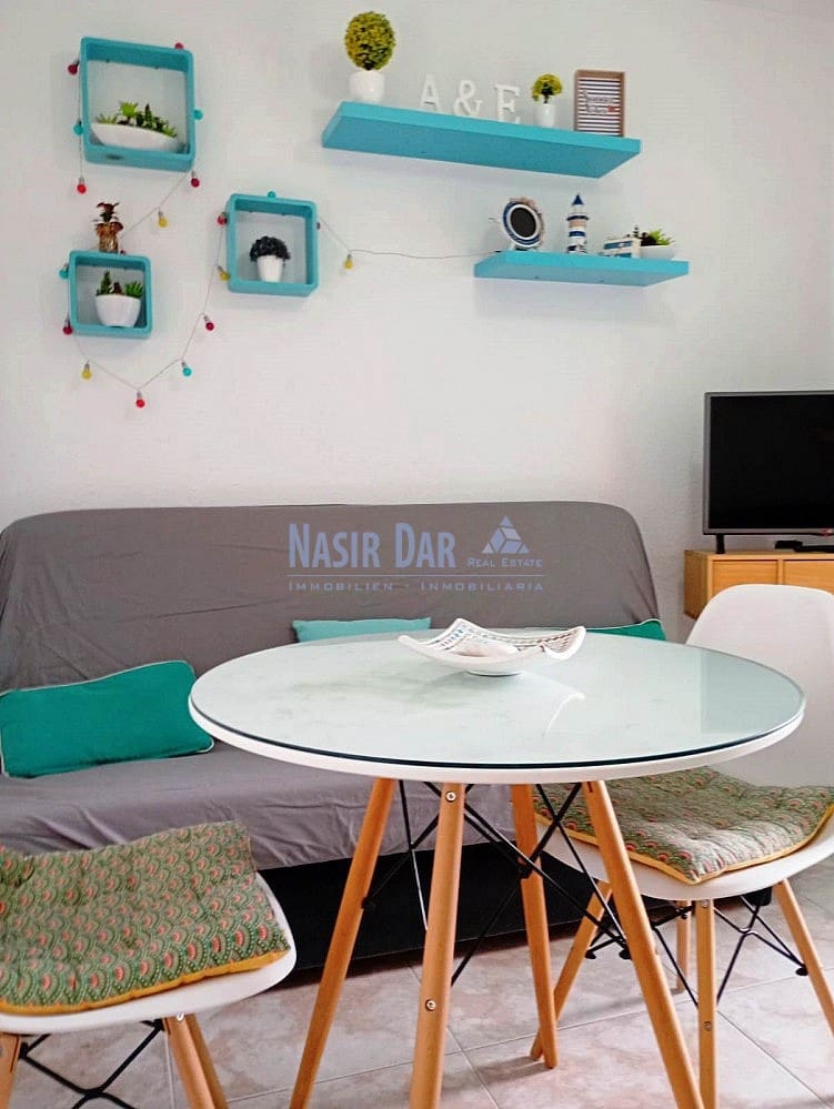 1 bedroom Studio for holiday rental in Nerja with pool - € 350 (Ref: 8296778)