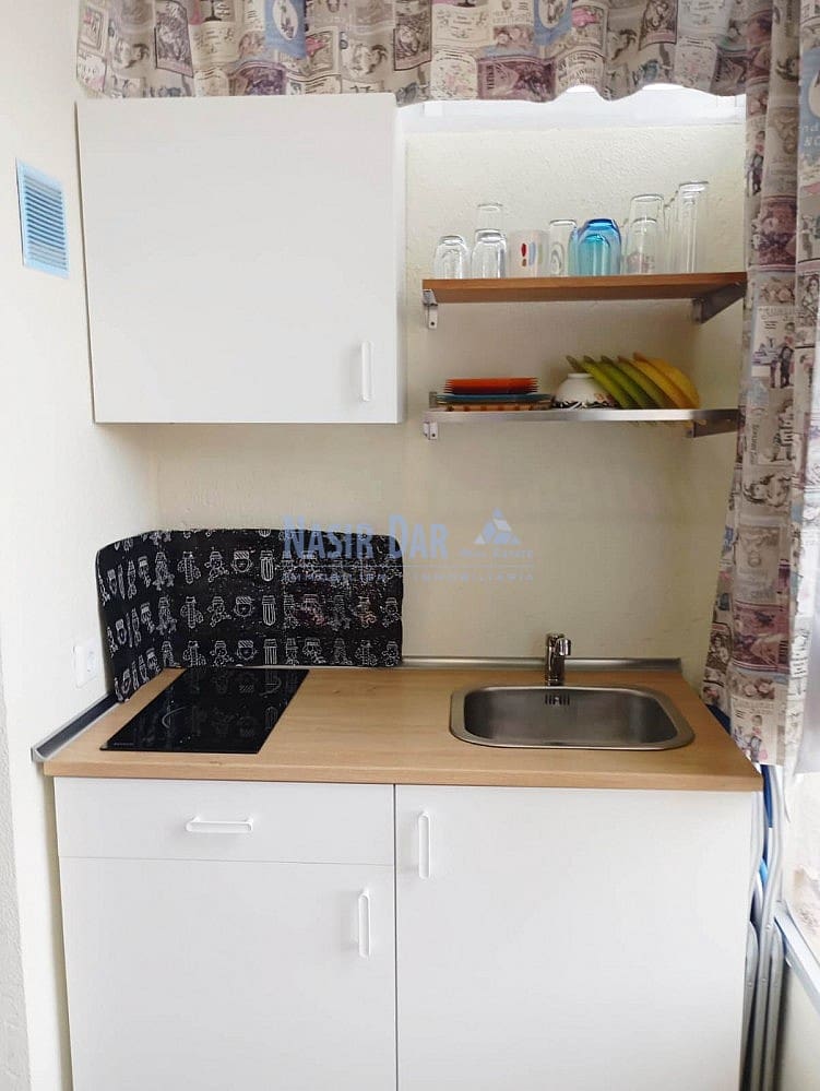 1 bedroom Studio for holiday rental in Nerja with pool - € 350 (Ref: 8296778)