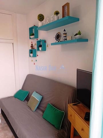 1 bedroom Studio for holiday rental in Centro, Nerja with pool - € 350 (Ref: 8296778)