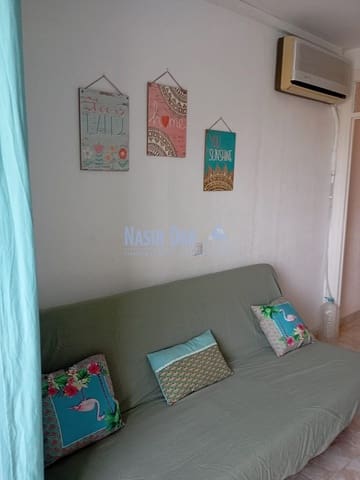 1 bedroom Studio for holiday rental in Centro, Nerja with pool - € 350 (Ref: 8296778)