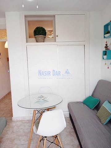 1 bedroom Studio for holiday rental in Centro, Nerja with pool - € 350 (Ref: 8296778)