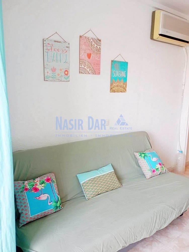 1 bedroom Studio for holiday rental in Nerja with pool - € 350 (Ref: 8296778)