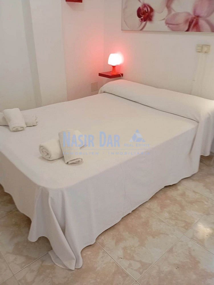 1 bedroom Studio for holiday rental in Nerja with pool - € 350 (Ref: 8296778)