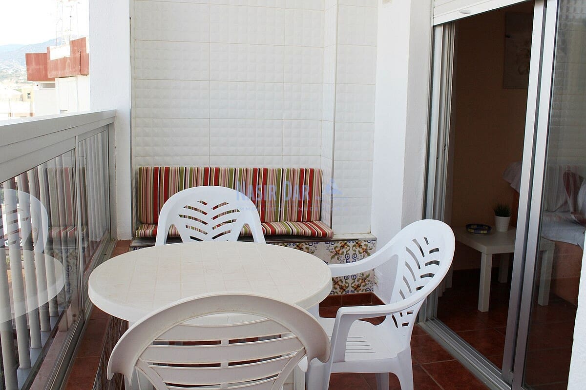 1 bedroom Apartment for holiday rental in Nerja with pool - € 434 (Ref: 8394206)
