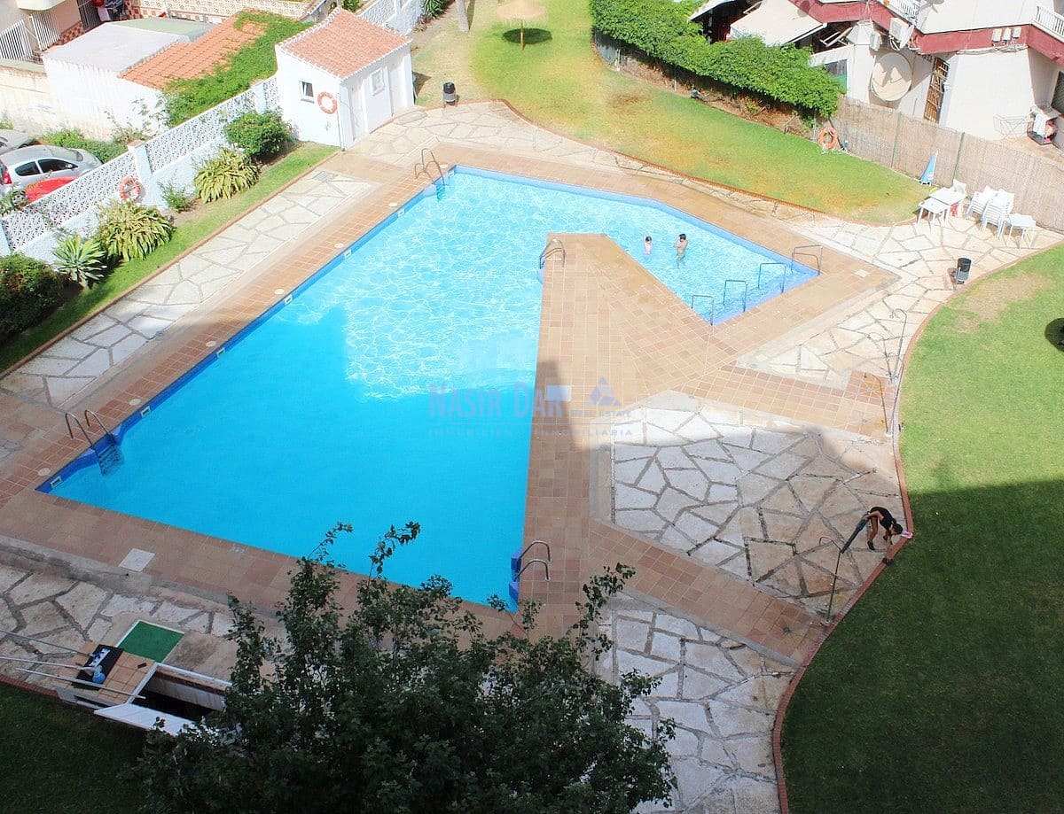 1 bedroom Apartment for holiday rental in Nerja with pool - € 434 (Ref: 8394206)