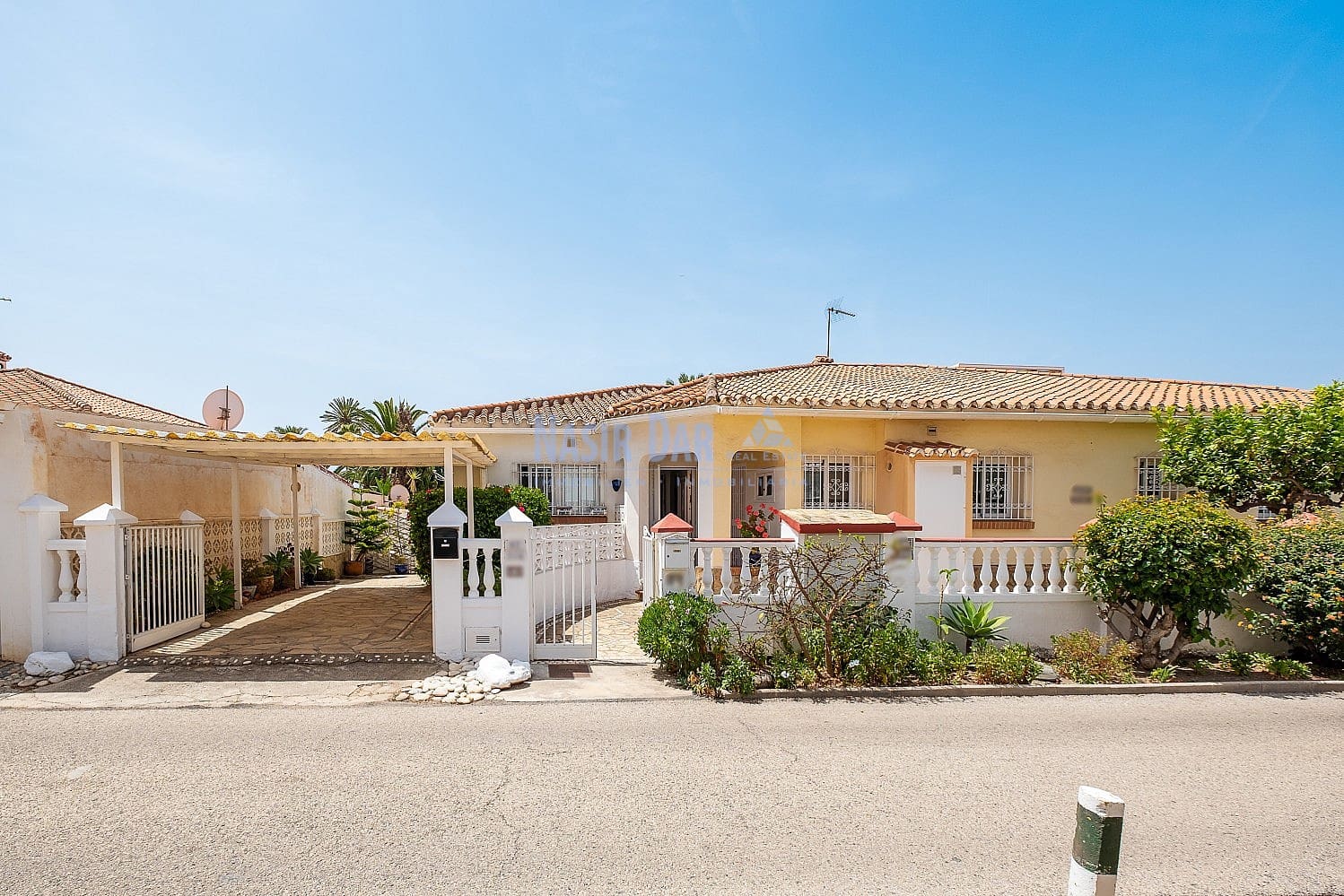 2 soveværelse Villa til salg i Torrox-Costa - € 359.000 (Ref: 8421913)