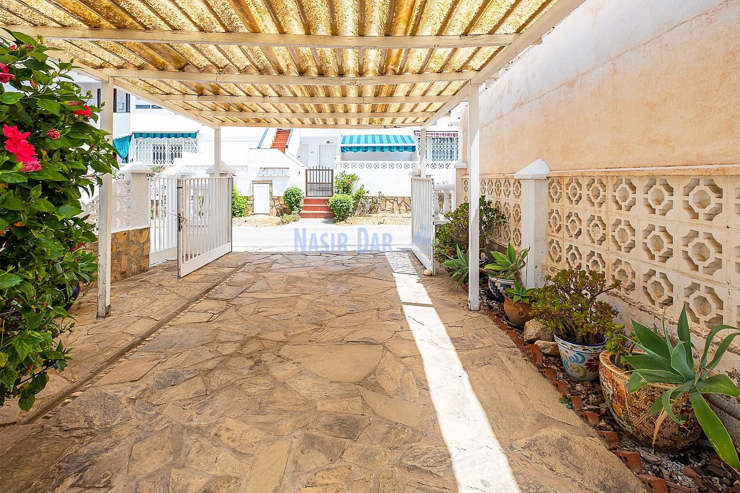 2 soveværelse Villa til salg i Torrox-Costa - € 359.000 (Ref: 8421913)