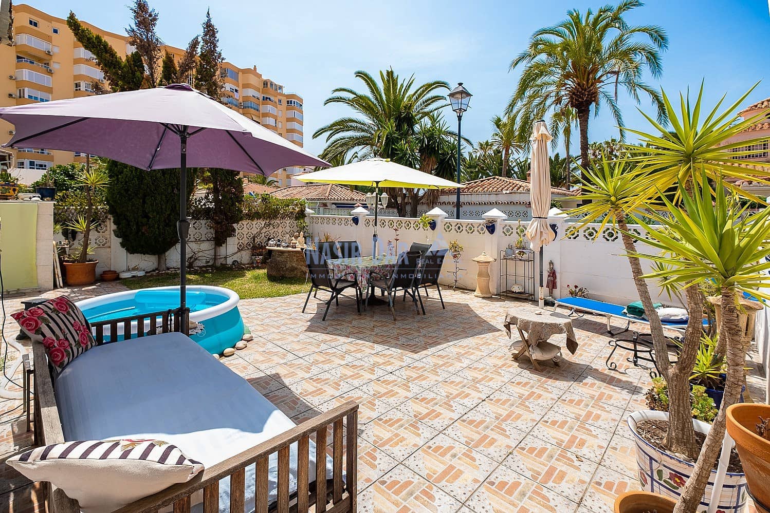 2 soveværelse Villa til salg i Torrox-Costa - € 359.000 (Ref: 8421913)