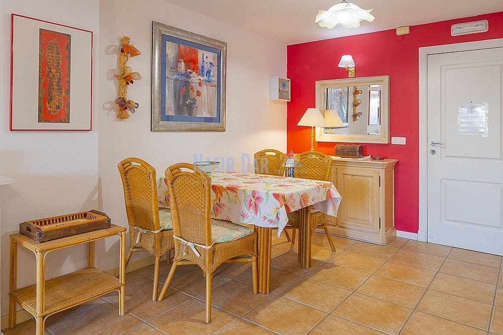 2 makuuhuone Huoneisto lomavuokrausta paikassa Nerja - 1 232 € (Ref: 8481636)