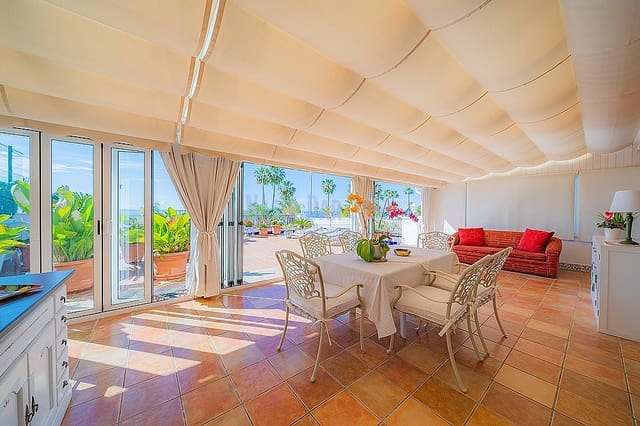 2 sypialnia Apartament na kwatery wakacyjne w Centro, Nerja - 1 232 € (Ref: 8481638)