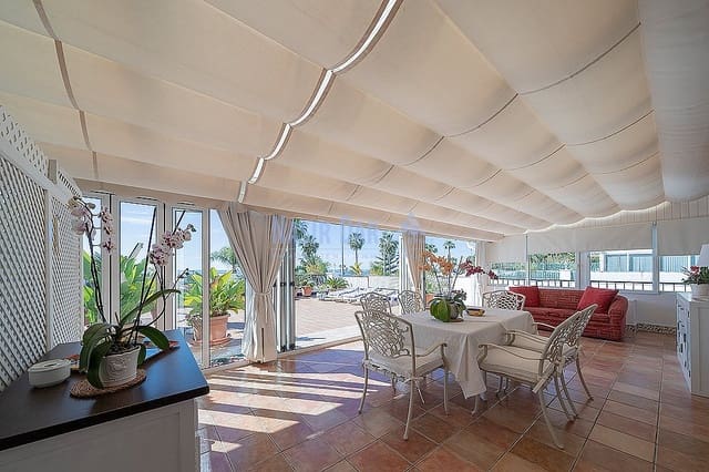 2 sypialnia Apartament na kwatery wakacyjne w Centro, Nerja - 1 232 € (Ref: 8481638)