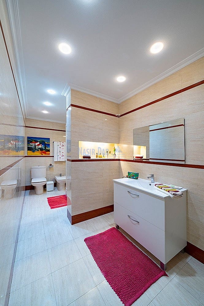 2 sypialnia Apartament na kwatery wakacyjne w Nerja - 1 232 € (Ref: 8481638)