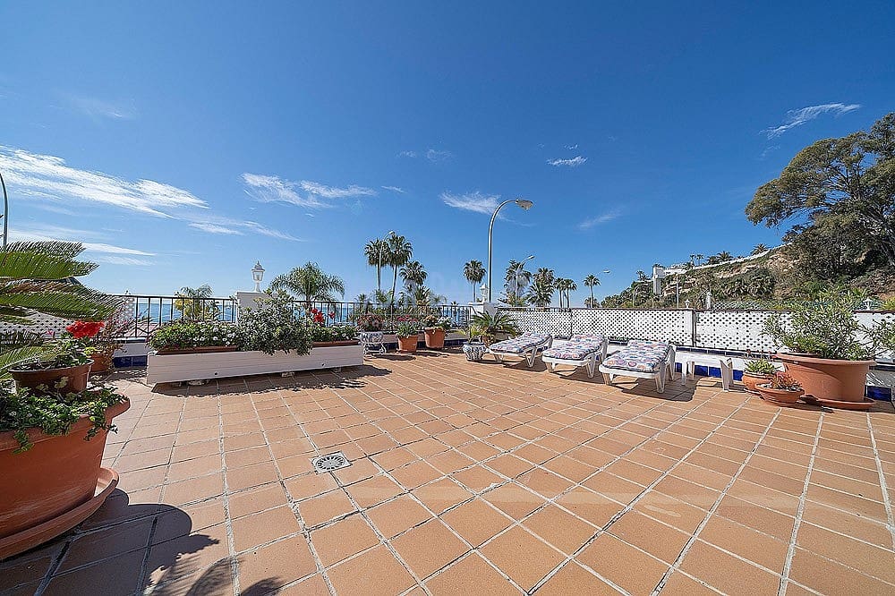 2 sypialnia Apartament na kwatery wakacyjne w Nerja - 1 232 € (Ref: 8481638)