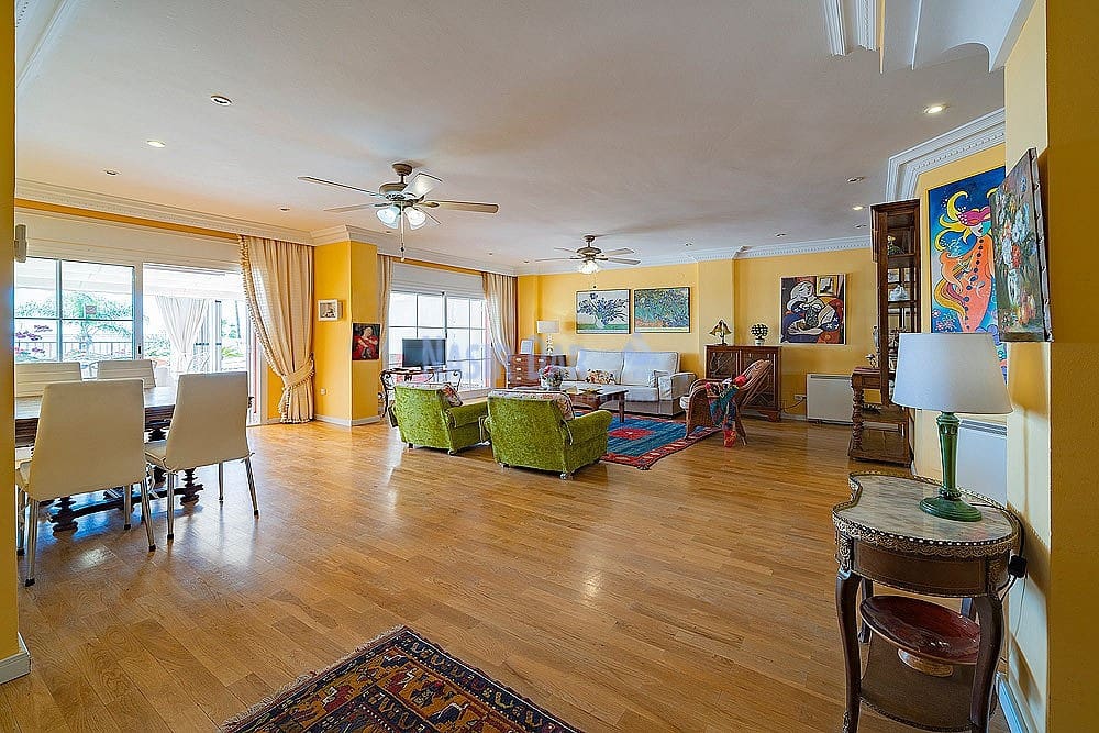 2 sypialnia Apartament na kwatery wakacyjne w Nerja - 1 232 € (Ref: 8481638)