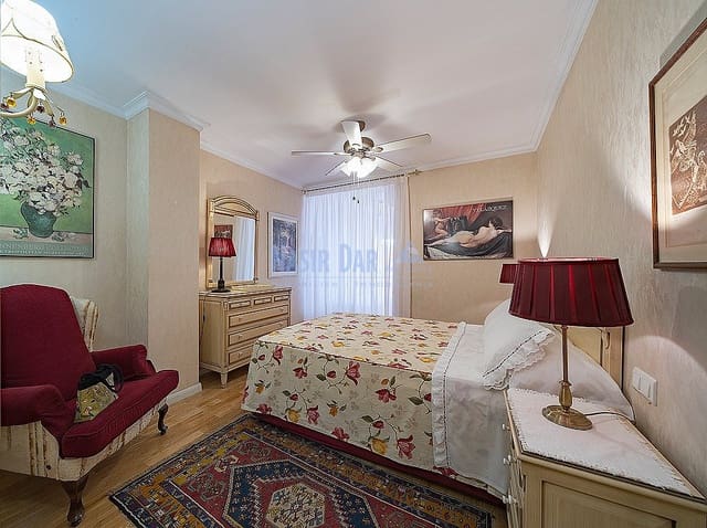 2 sypialnia Apartament na kwatery wakacyjne w Centro, Nerja - 1 232 € (Ref: 8481638)