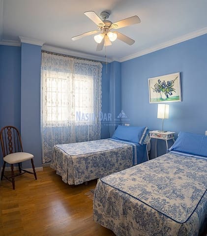 2 sypialnia Apartament na kwatery wakacyjne w Centro, Nerja - 1 232 € (Ref: 8481638)