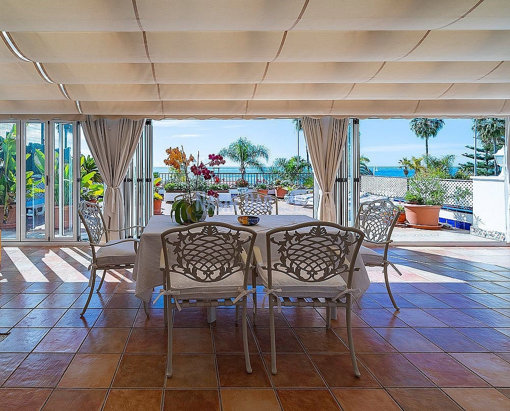 2 sypialnia Apartament na kwatery wakacyjne w Nerja - 1 232 € (Ref: 8481638)