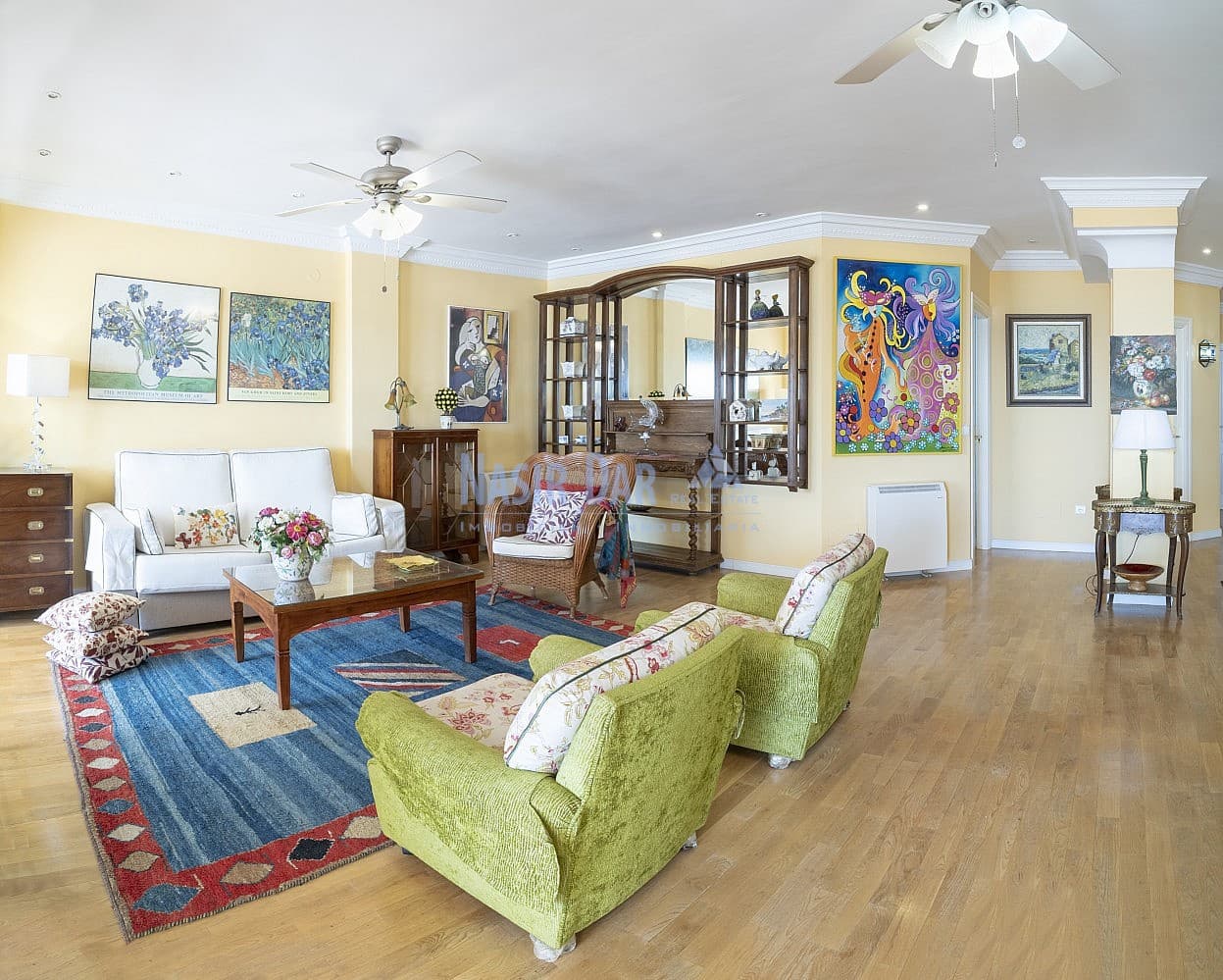 2 sypialnia Apartament na kwatery wakacyjne w Nerja - 1 232 € (Ref: 8481638)