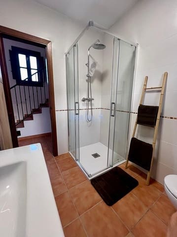 1 slaapkamer Finca/Landhuis te koop in Frigiliana met zwembad - € 239.000 (Ref: 8512332)