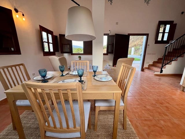 1 slaapkamer Finca/Landhuis te koop in Frigiliana met zwembad - € 239.000 (Ref: 8512332)