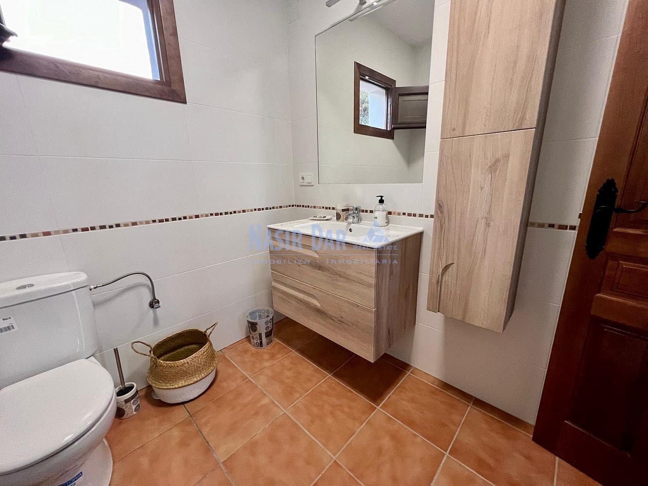 1 chambre Finca/Maison de Campagne à vendre à Frigiliana avec piscine - 239 000 € (Ref: 8512332)