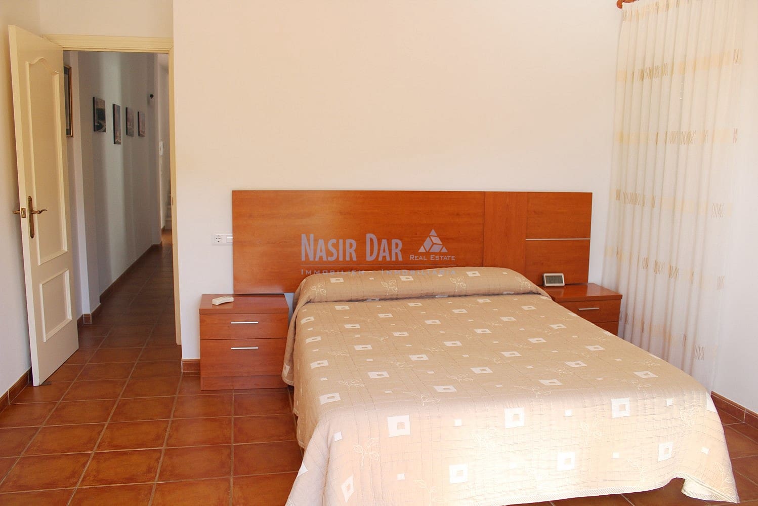 4 bedroom Villa for sale in Frigiliana with pool - € 499,000 (Ref: 8893801)