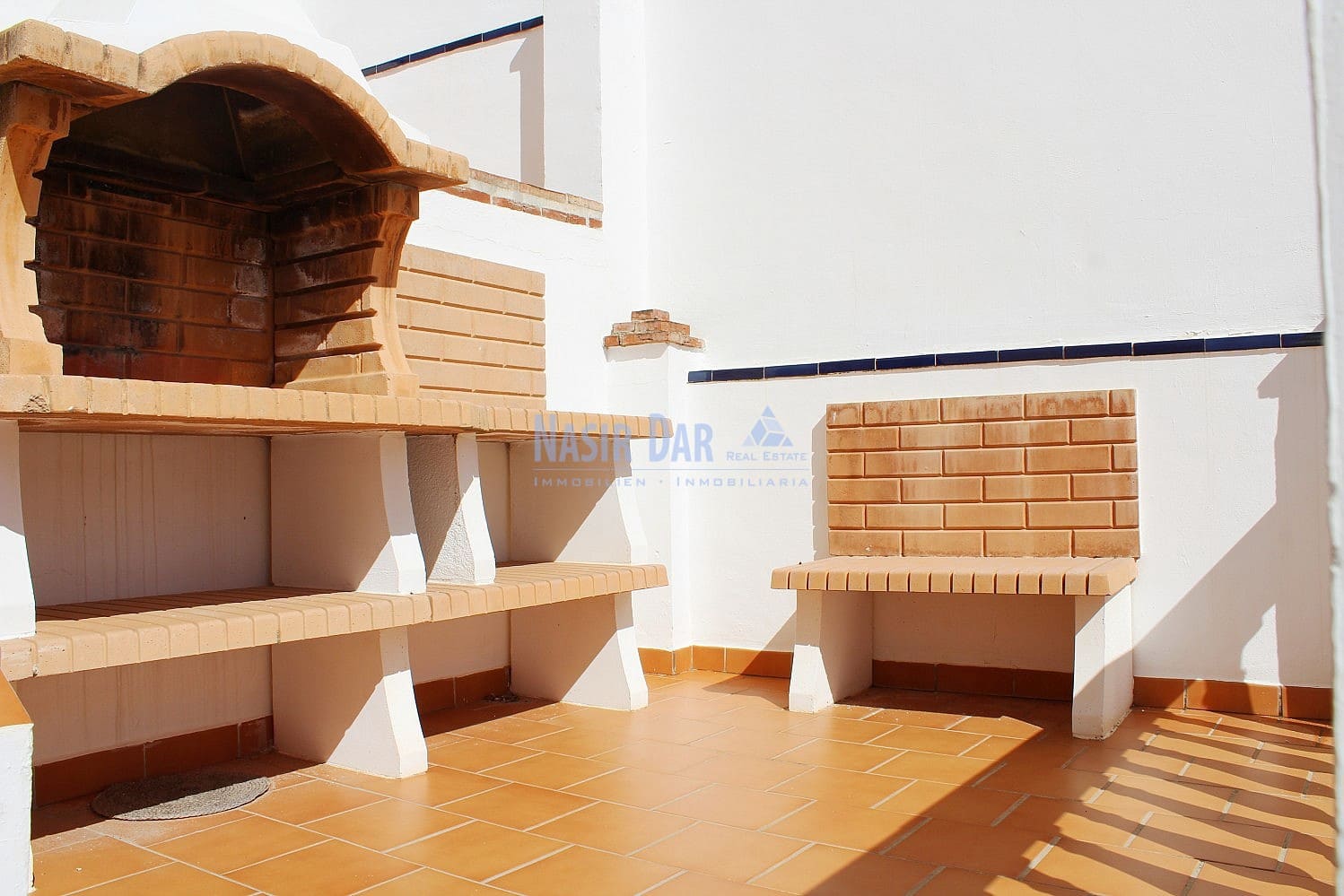 4 bedroom Villa for sale in Frigiliana with pool - € 499,000 (Ref: 8893801)