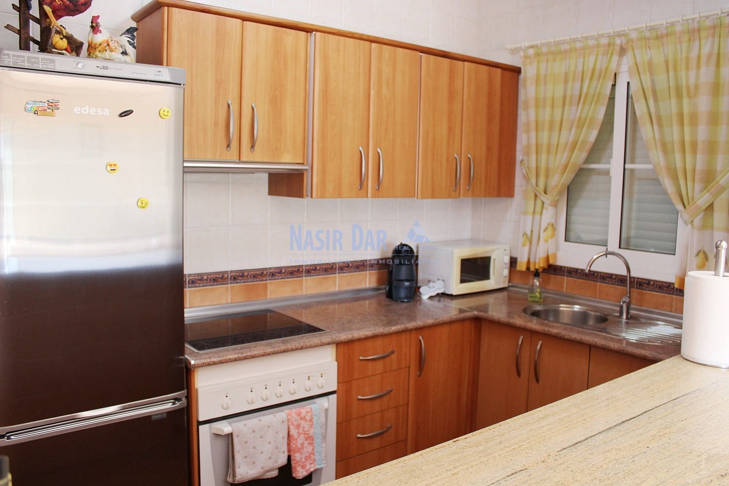 4 bedroom Villa for sale in Frigiliana with pool - € 499,000 (Ref: 8893801)