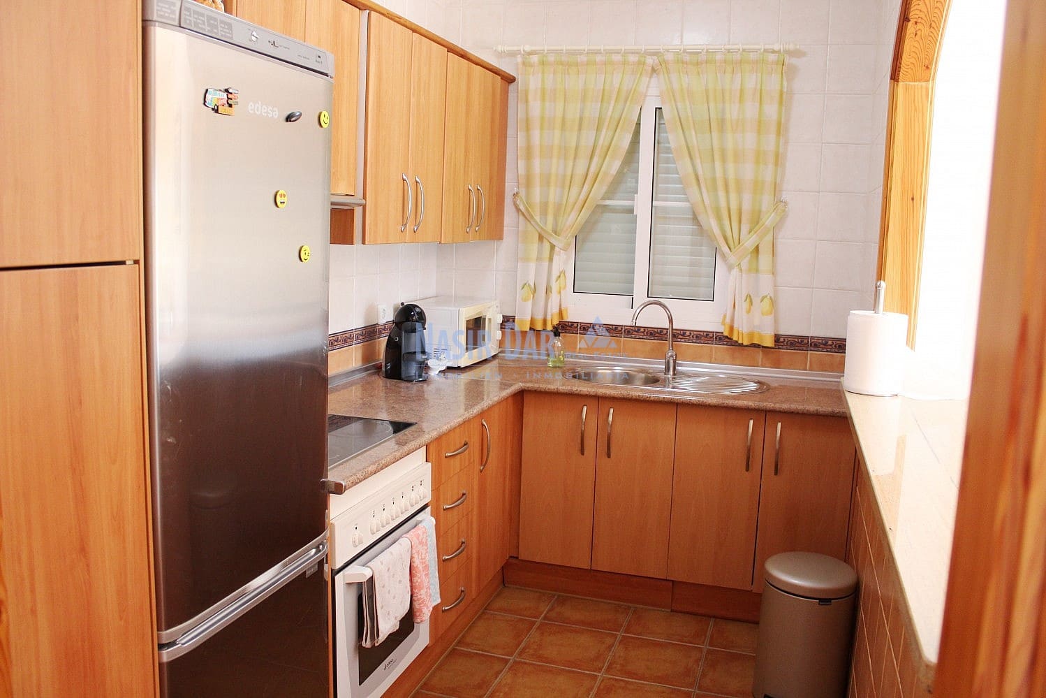 4 bedroom Villa for sale in Frigiliana with pool - € 499,000 (Ref: 8893801)