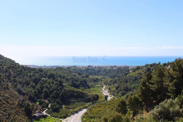 4 soverom Villa til salgs i Frigiliana med svømmebasseng - € 499 000 (Ref: 8893801)