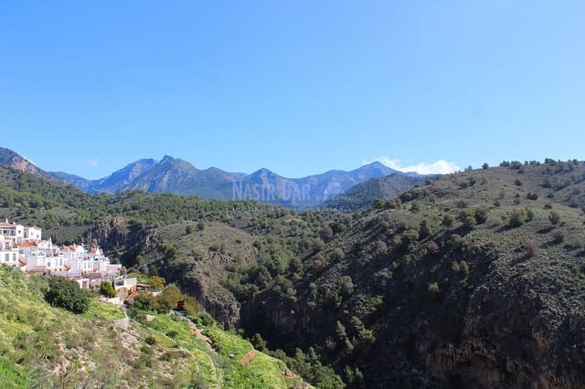 4 soverom Villa til salgs i Frigiliana med svømmebasseng - € 499 000 (Ref: 8893801)