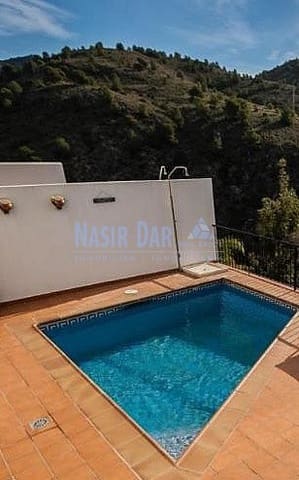 4 soverom Villa til salgs i Frigiliana med svømmebasseng - € 499 000 (Ref: 8893801)