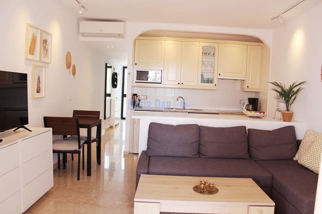 Appartement de 1 chambre de location de vacances à Centro, Nerja avec piscine - 455 € (Ref: 8944328)