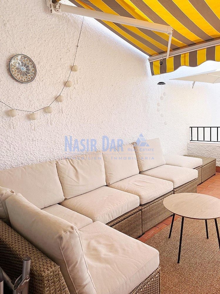 1 bedroom Apartment for holiday rental in Nerja with pool - € 455 (Ref: 8944328)