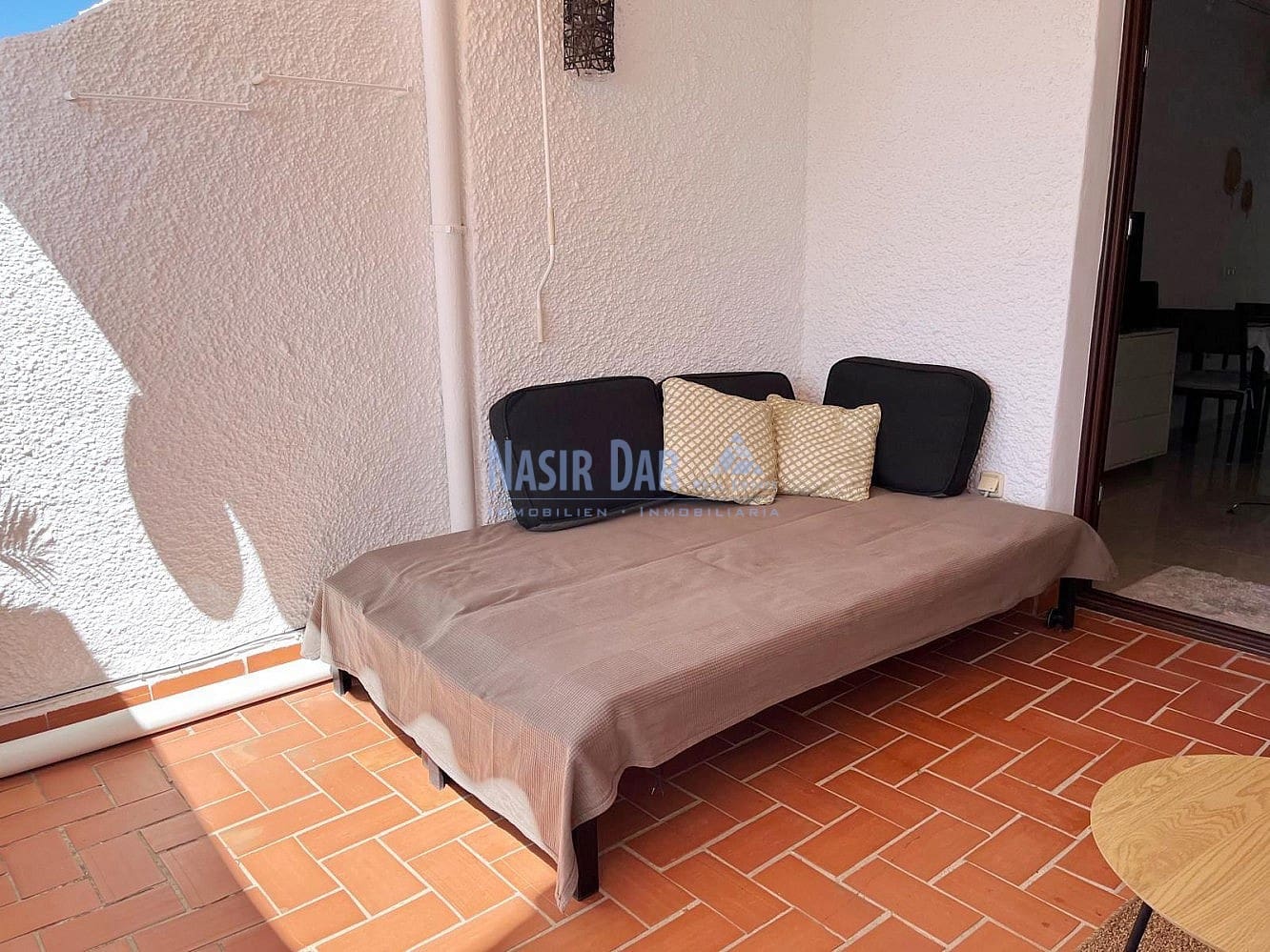 1 bedroom Apartment for holiday rental in Nerja with pool - € 455 (Ref: 8944328)