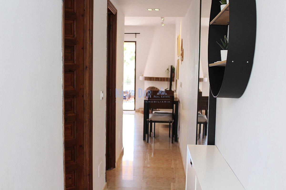 1 bedroom Apartment for holiday rental in Nerja with pool - € 455 (Ref: 8944328)