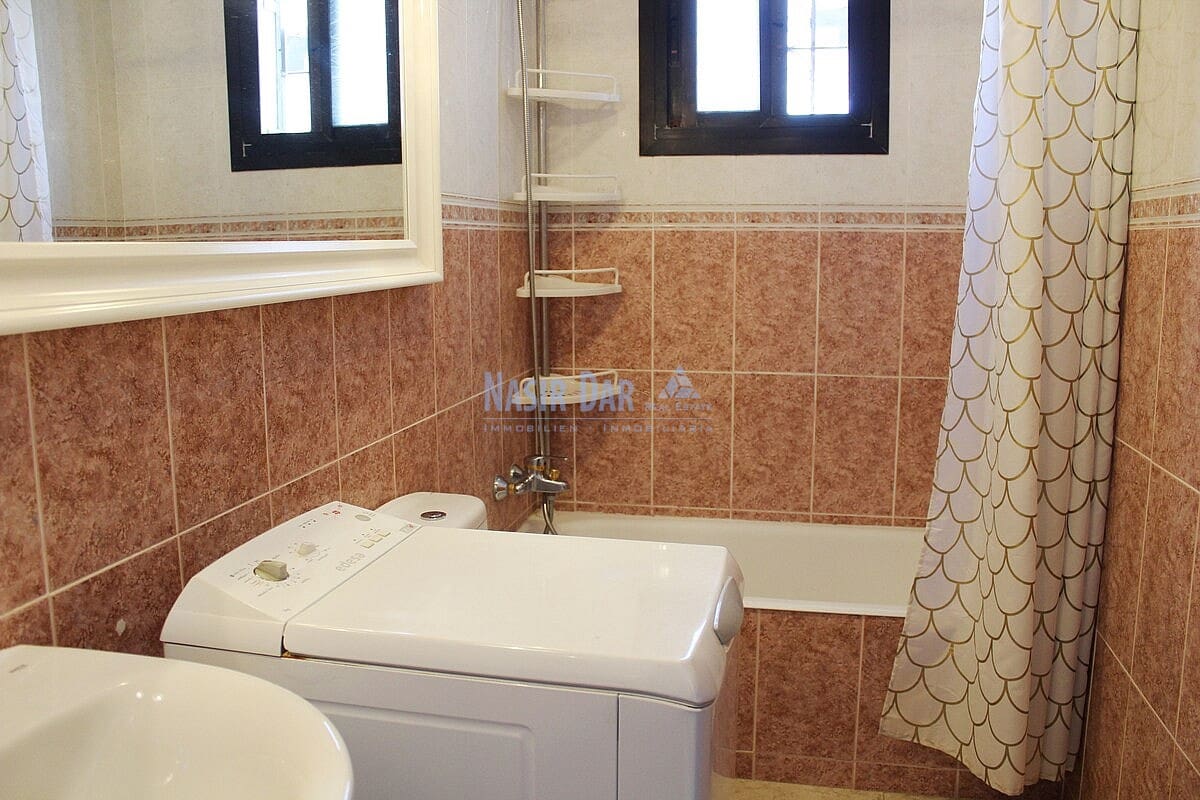 1 bedroom Apartment for holiday rental in Nerja with pool - € 455 (Ref: 8944328)