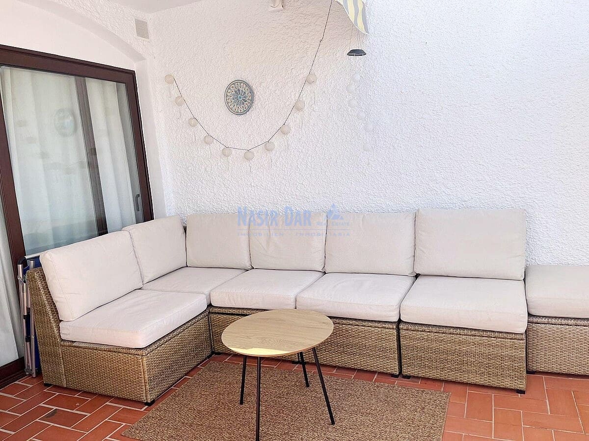 1 bedroom Apartment for holiday rental in Nerja with pool - € 455 (Ref: 8944328)
