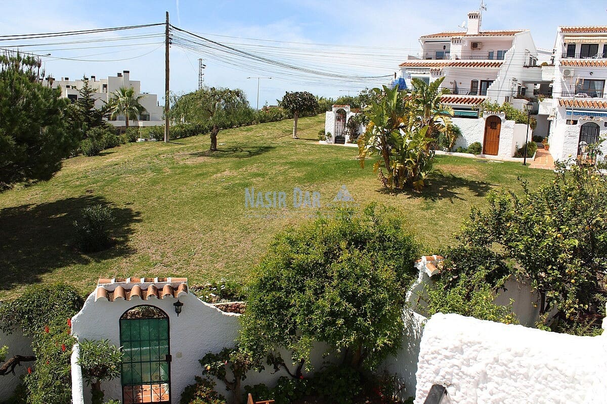 1 bedroom Apartment for holiday rental in Nerja with pool - € 455 (Ref: 8944328)