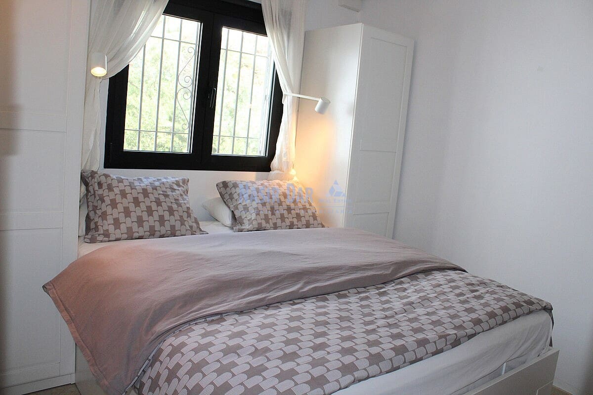 1 camera da letto Appartamento da affitare come casa vacanza in Nerja con piscina - 455 € (Rif: 8944328)