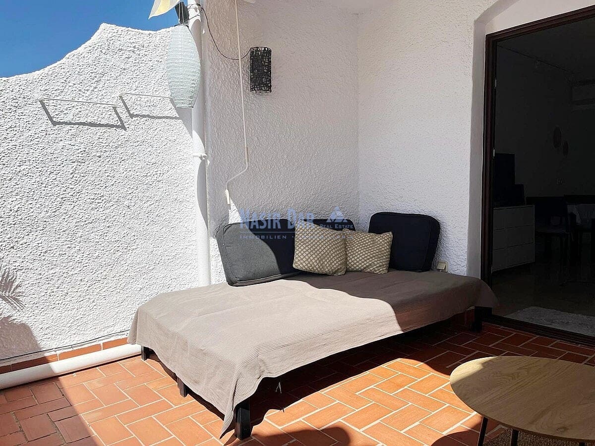 1 camera da letto Appartamento da affitare come casa vacanza in Nerja con piscina - 455 € (Rif: 8944328)