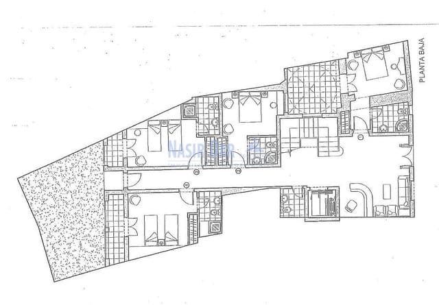 4 sovrum Villa till salu i Centro, Nerja - 720 000 € (Ref: 8961939)