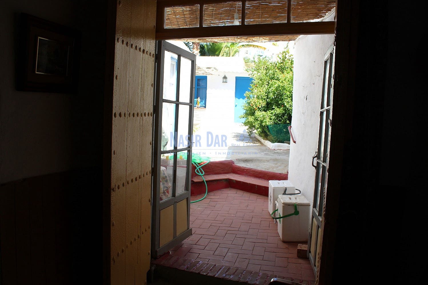 4 chambre Villa/Maison à vendre à Nerja - 720 000 € (Ref: 8961939)