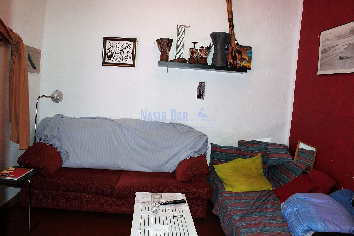 4 chambre Villa/Maison à vendre à Nerja - 720 000 € (Ref: 8961939)