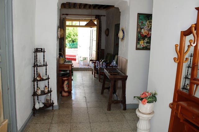 4 sovrum Villa till salu i Centro, Nerja - 720 000 € (Ref: 8961939)