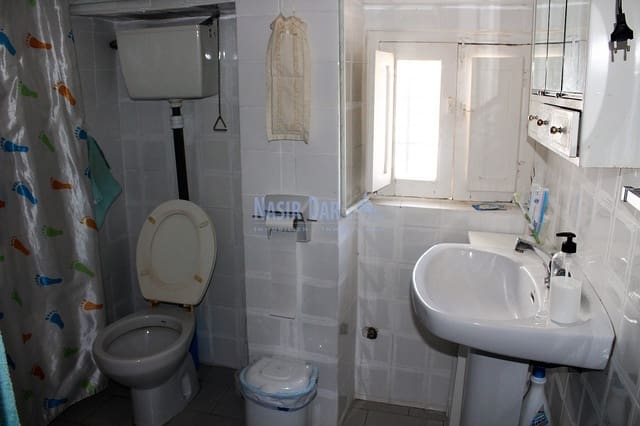 4 sovrum Villa till salu i Centro, Nerja - 720 000 € (Ref: 8961939)