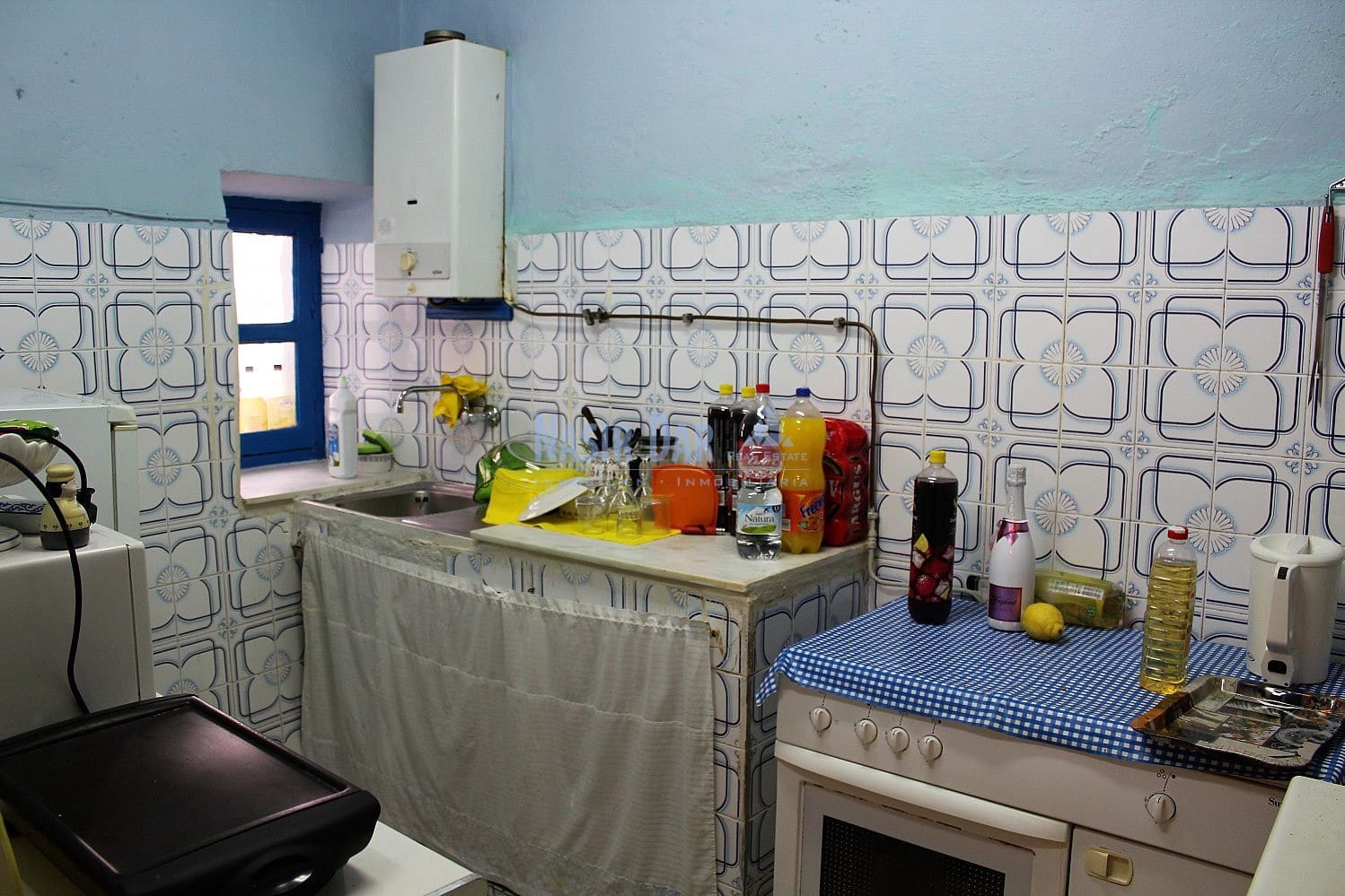 4 chambre Villa/Maison à vendre à Nerja - 720 000 € (Ref: 8961939)